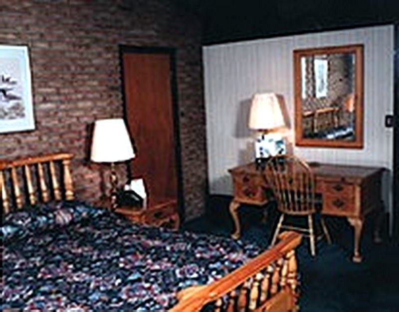 Caberfae Motor Lodge - From Web Listing (newer photo)